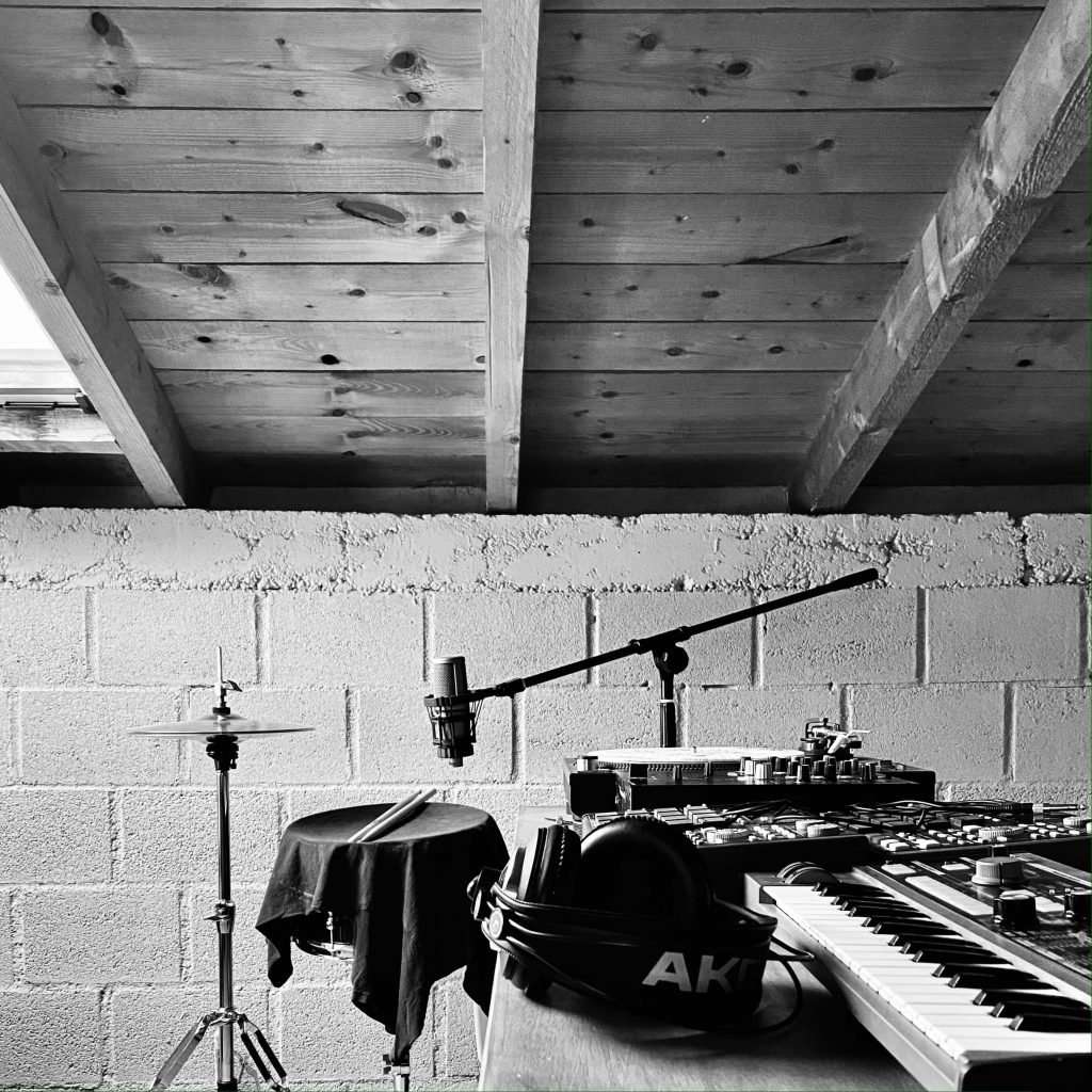 Mononome Studio
