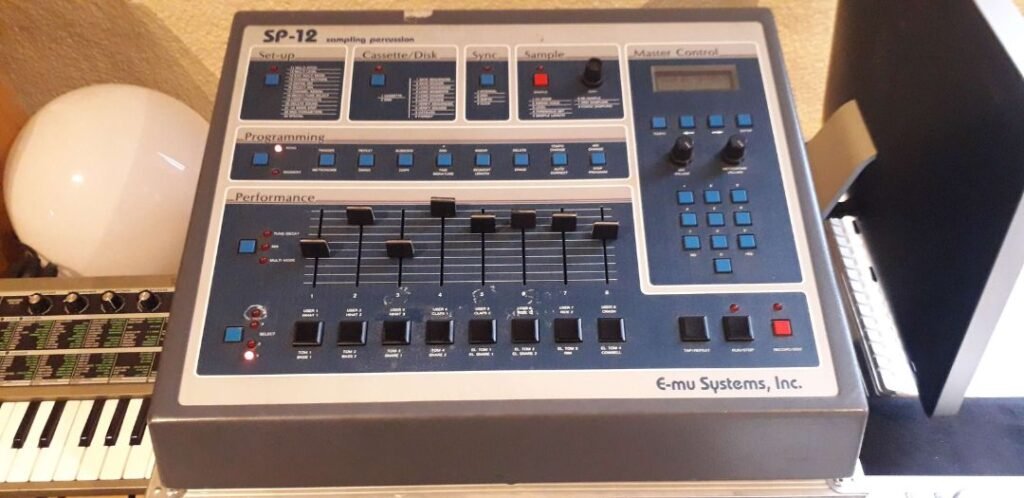 SP-12