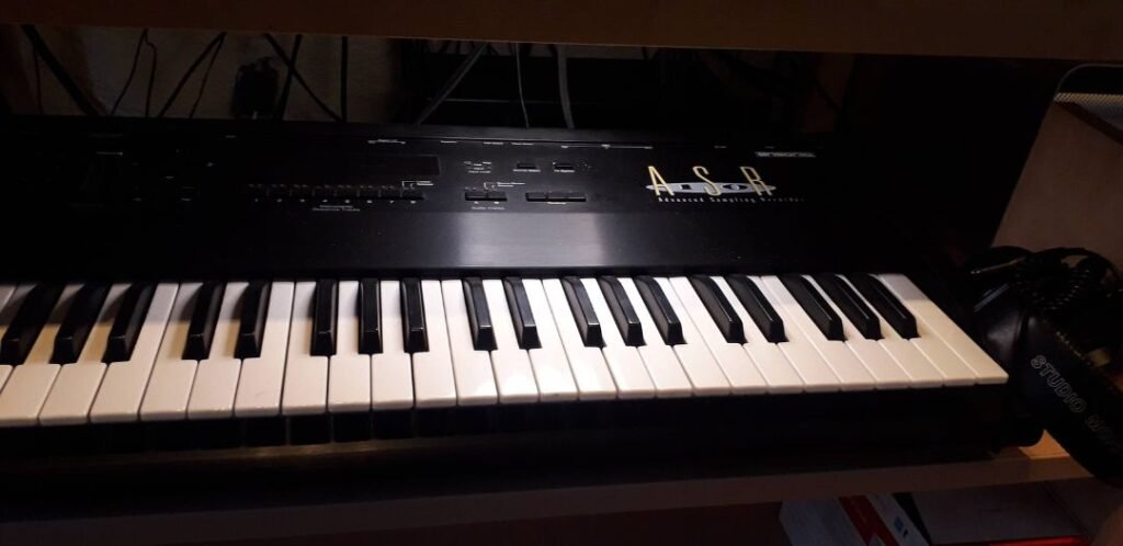 ASR-10